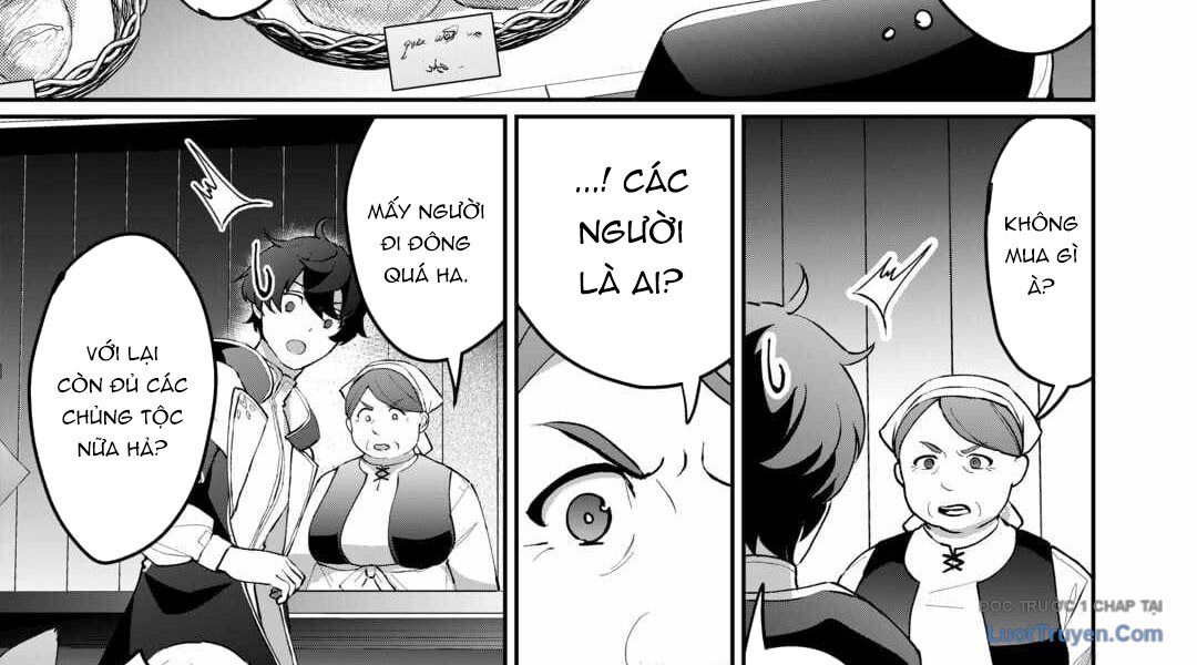 Isekai De Mizu No Dai Seirei Yattemasu Chapter 2 - 55