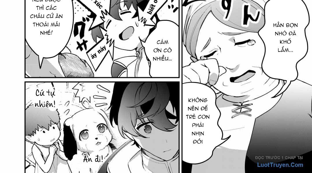 Isekai De Mizu No Dai Seirei Yattemasu Chapter 2 - 58