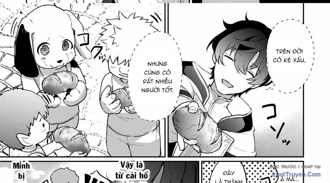 Isekai De Mizu No Dai Seirei Yattemasu Chapter 2 - 59