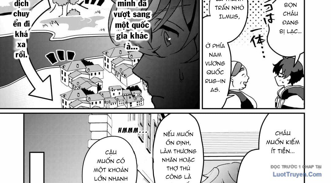 Isekai De Mizu No Dai Seirei Yattemasu Chapter 2 - 60