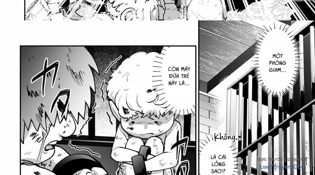 Isekai De Mizu No Dai Seirei Yattemasu Chapter 2 - 7