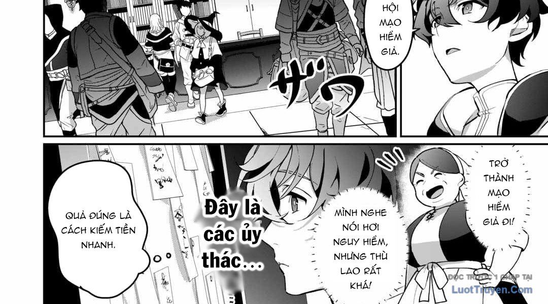 Isekai De Mizu No Dai Seirei Yattemasu Chapter 2 - 62