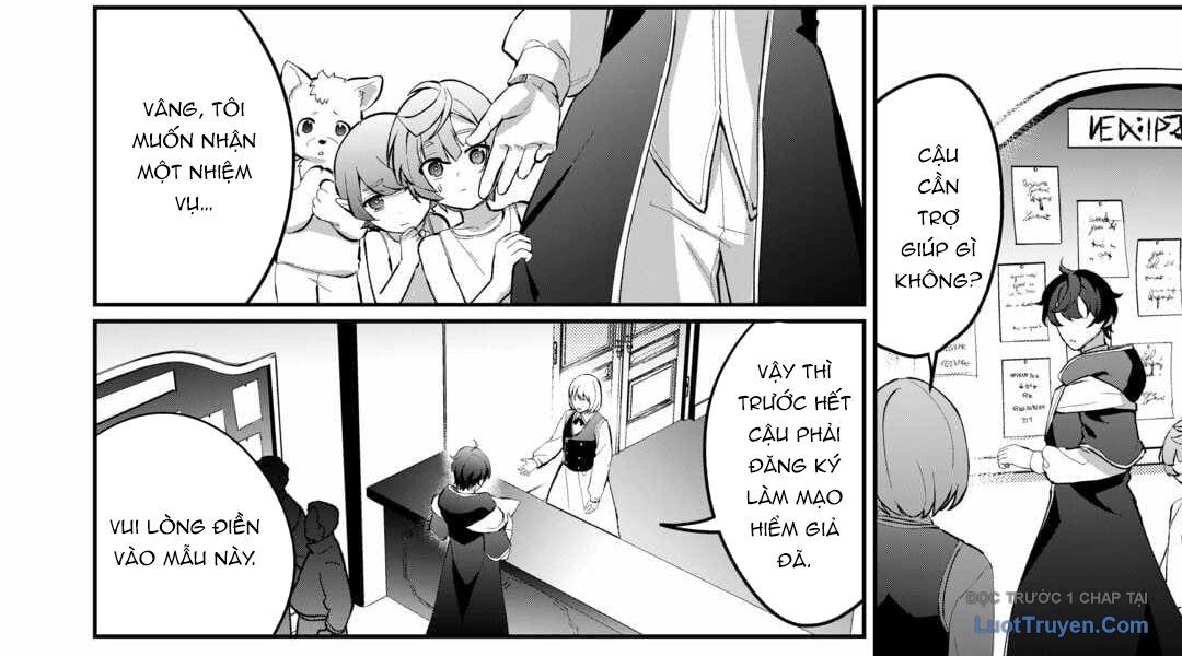 Isekai De Mizu No Dai Seirei Yattemasu Chapter 2 - 64