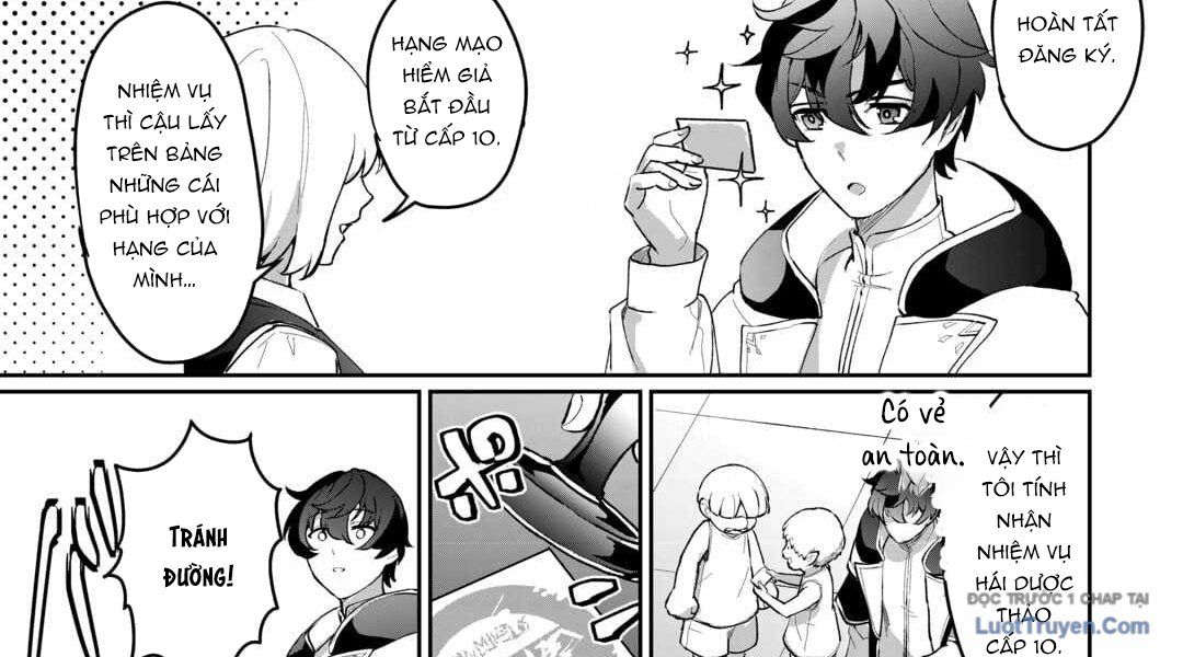 Isekai De Mizu No Dai Seirei Yattemasu Chapter 2 - 66