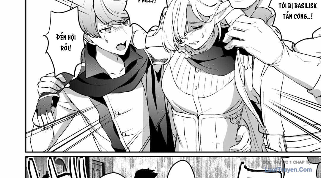 Isekai De Mizu No Dai Seirei Yattemasu Chapter 2 - 68