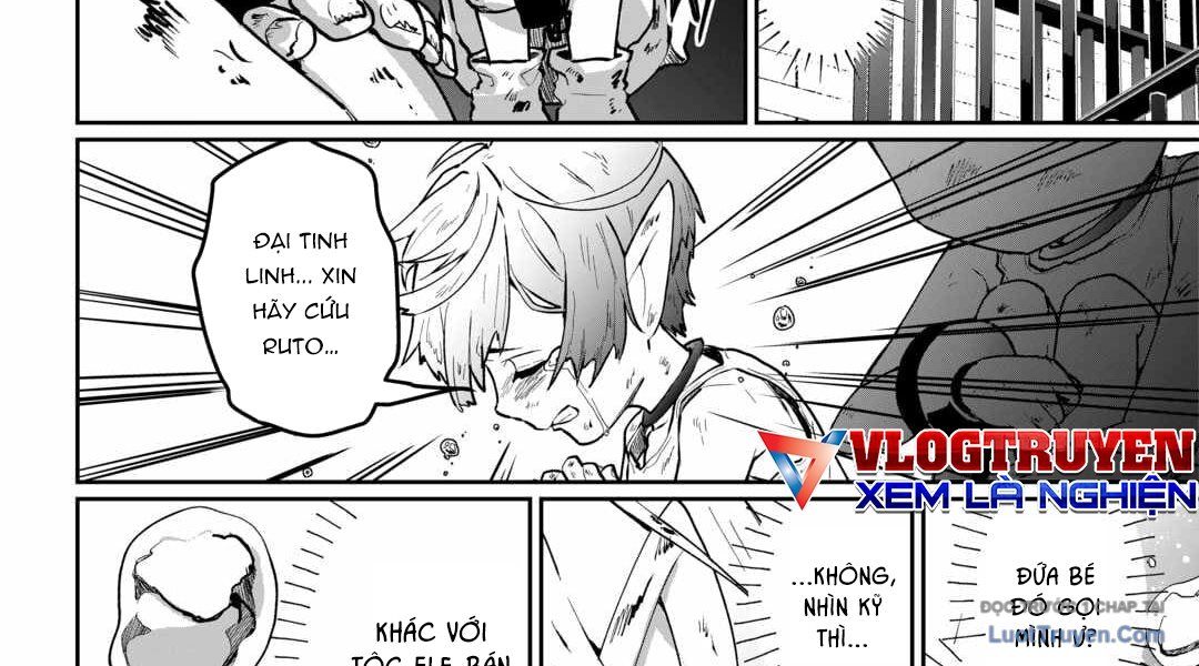 Isekai De Mizu No Dai Seirei Yattemasu Chapter 2 - 8