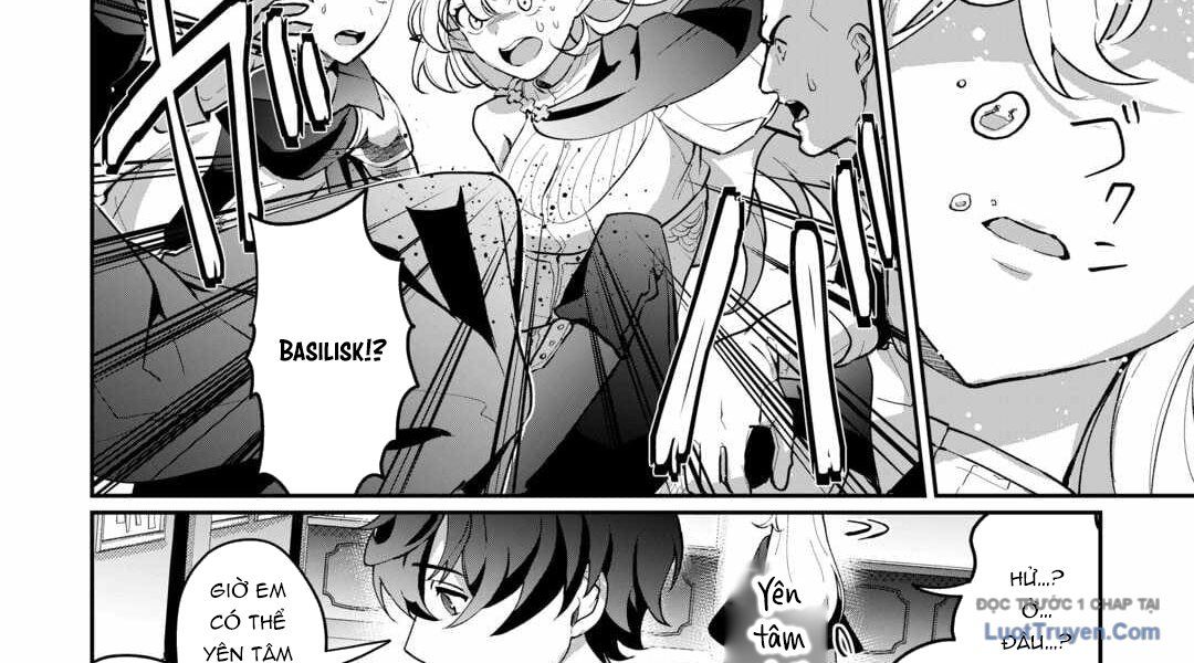 Isekai De Mizu No Dai Seirei Yattemasu Chapter 2 - 73
