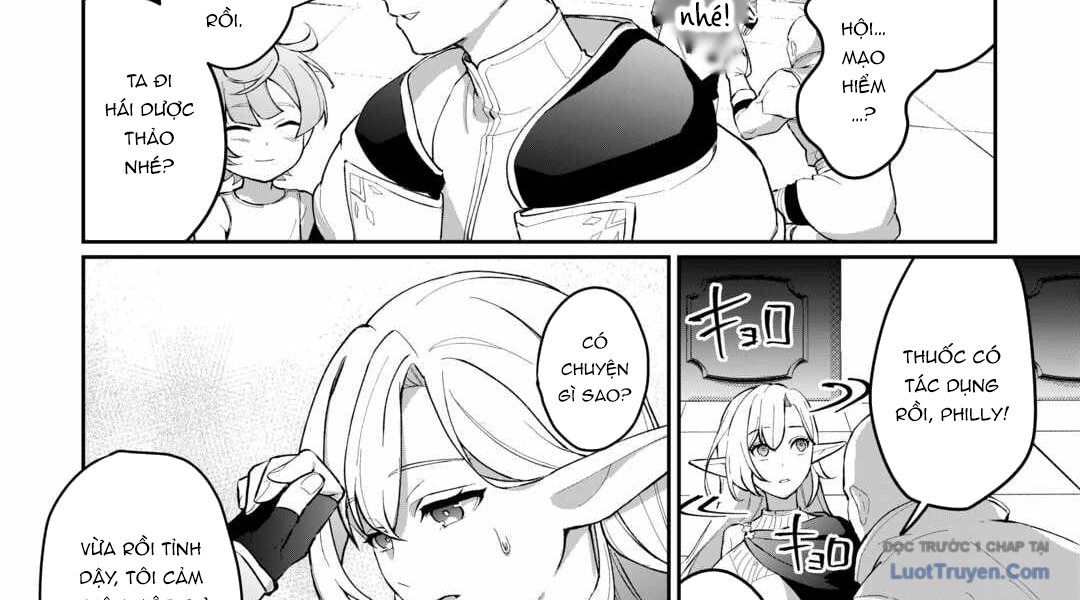 Isekai De Mizu No Dai Seirei Yattemasu Chapter 2 - 74