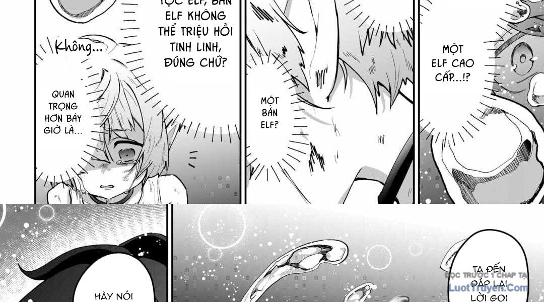 Isekai De Mizu No Dai Seirei Yattemasu Chapter 2 - 9