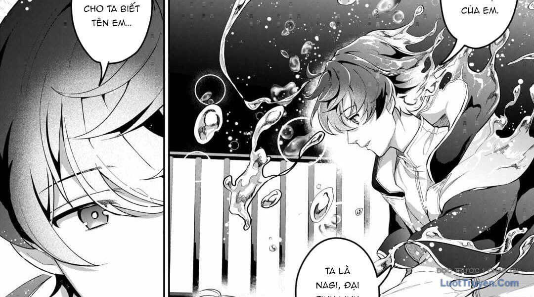 Isekai De Mizu No Dai Seirei Yattemasu Chapter 2 - 10