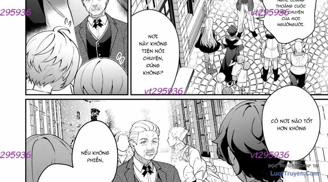 Isekai De Mizu No Dai Seirei Yattemasu Chapter 3 - 12