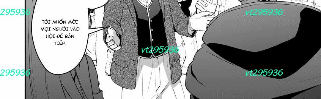 Isekai De Mizu No Dai Seirei Yattemasu Chapter 3 - 13