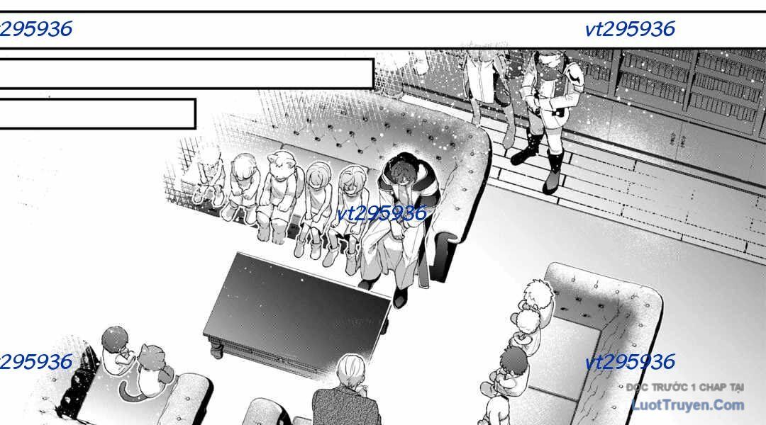 Isekai De Mizu No Dai Seirei Yattemasu Chapter 3 - 14