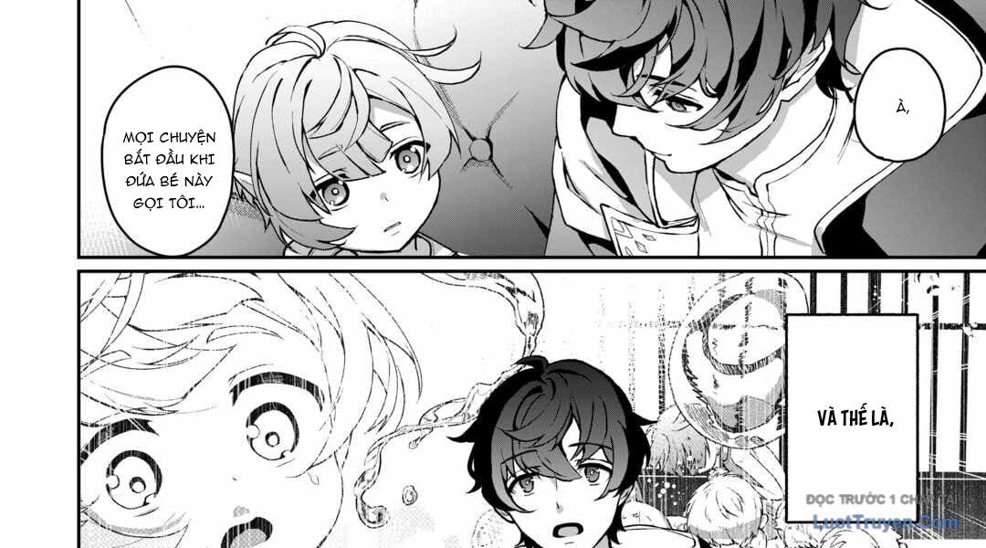 Isekai De Mizu No Dai Seirei Yattemasu Chapter 3 - 17