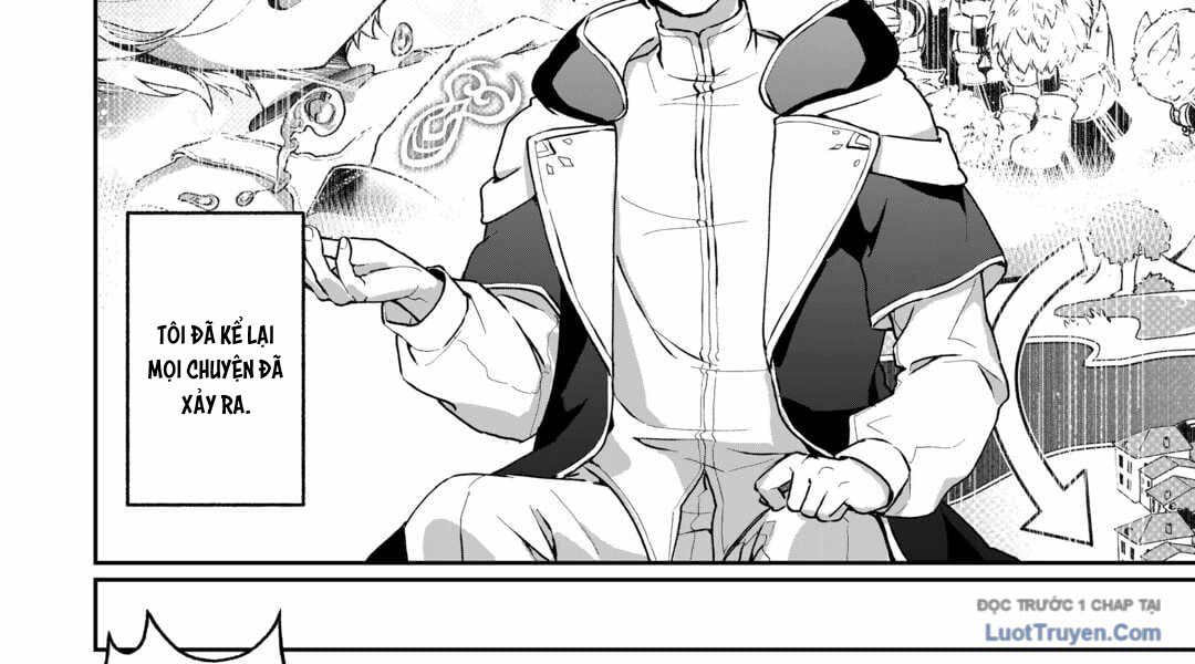 Isekai De Mizu No Dai Seirei Yattemasu Chapter 3 - 18