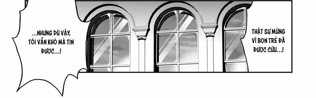 Isekai De Mizu No Dai Seirei Yattemasu Chapter 3 - 19