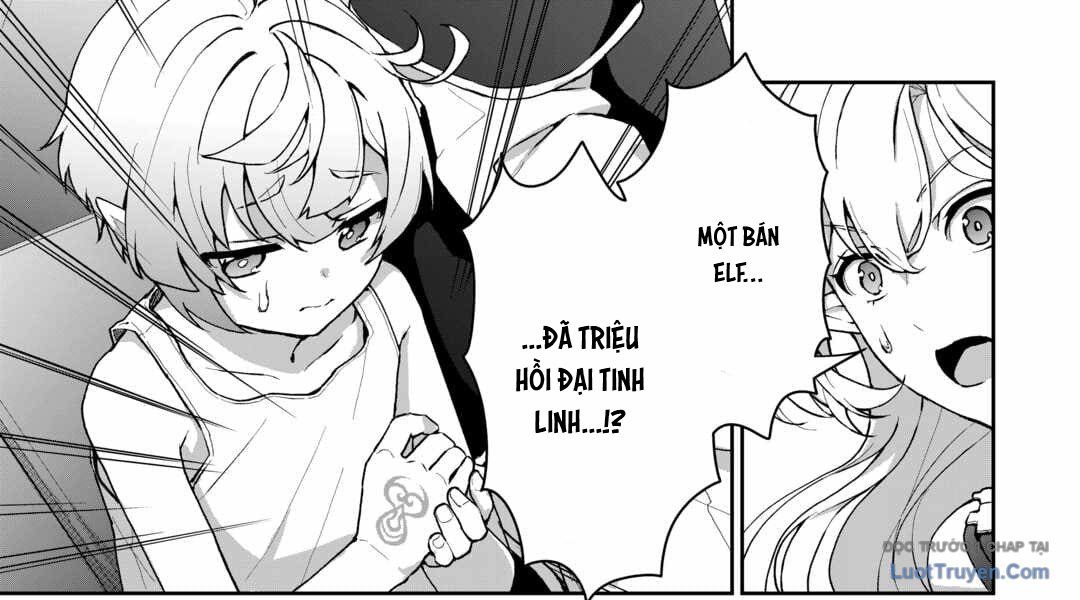 Isekai De Mizu No Dai Seirei Yattemasu Chapter 3 - 20