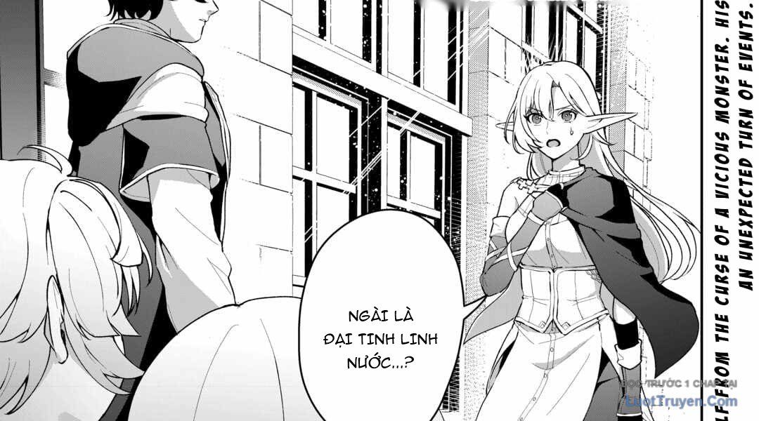 Isekai De Mizu No Dai Seirei Yattemasu Chapter 3 - 3
