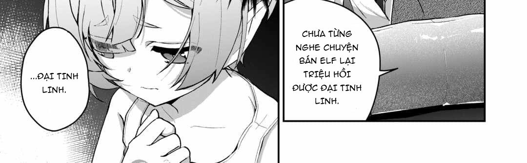 Isekai De Mizu No Dai Seirei Yattemasu Chapter 3 - 22