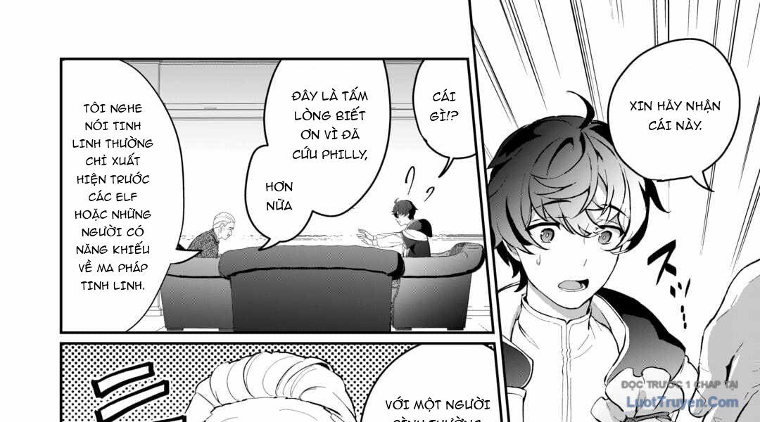 Isekai De Mizu No Dai Seirei Yattemasu Chapter 3 - 23