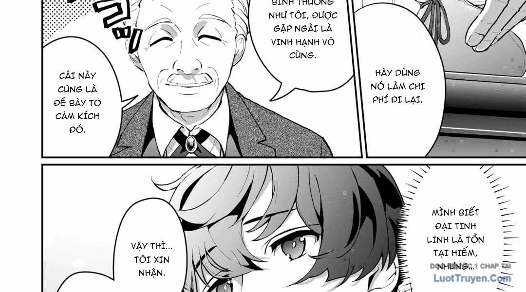 Isekai De Mizu No Dai Seirei Yattemasu Chapter 3 - 24