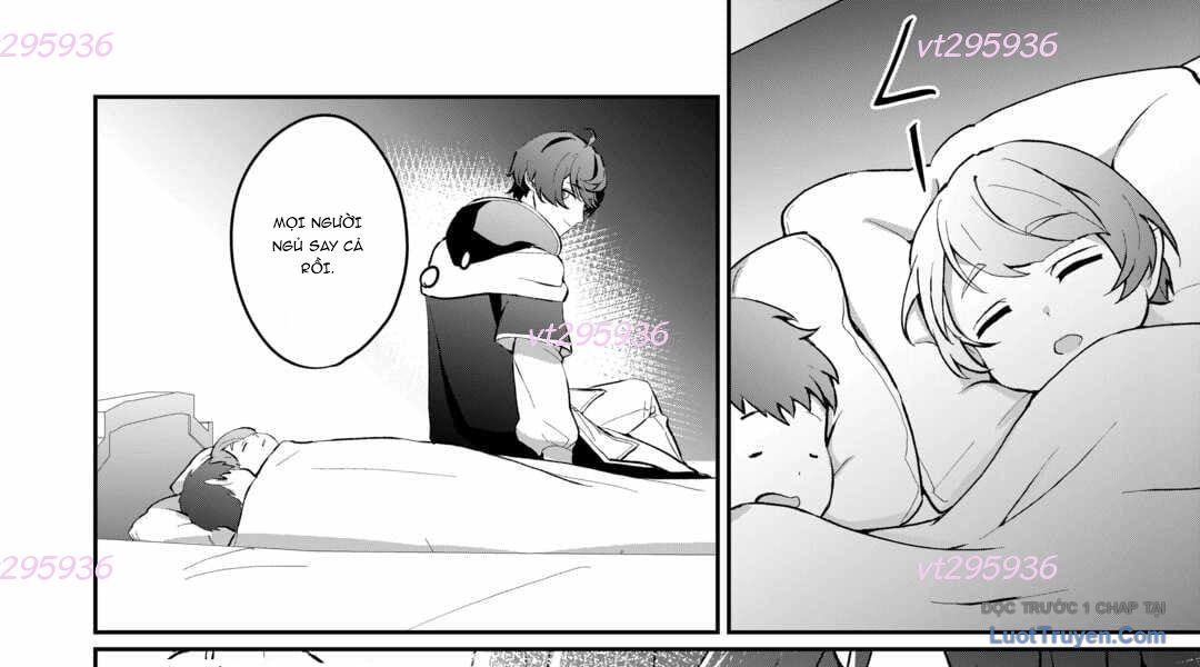 Isekai De Mizu No Dai Seirei Yattemasu Chapter 3 - 29