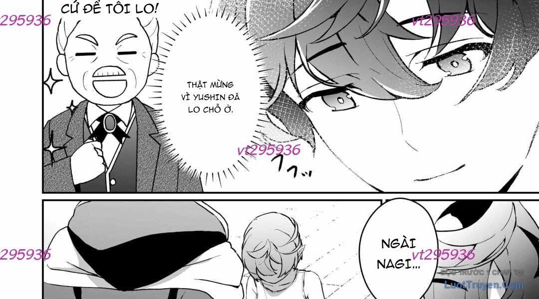 Isekai De Mizu No Dai Seirei Yattemasu Chapter 3 - 30