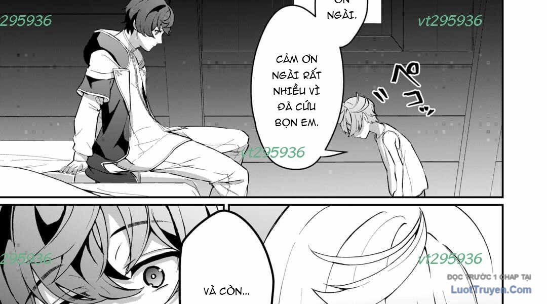 Isekai De Mizu No Dai Seirei Yattemasu Chapter 3 - 33