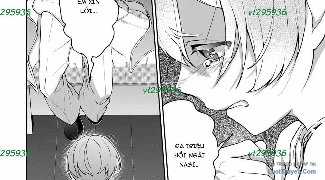 Isekai De Mizu No Dai Seirei Yattemasu Chapter 3 - 36