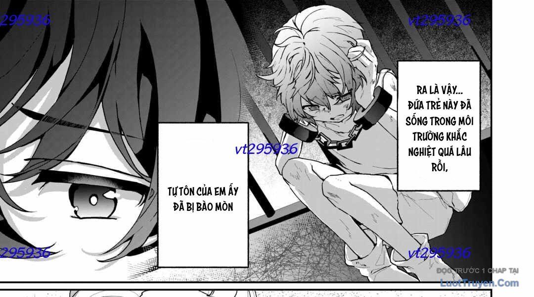 Isekai De Mizu No Dai Seirei Yattemasu Chapter 3 - 38