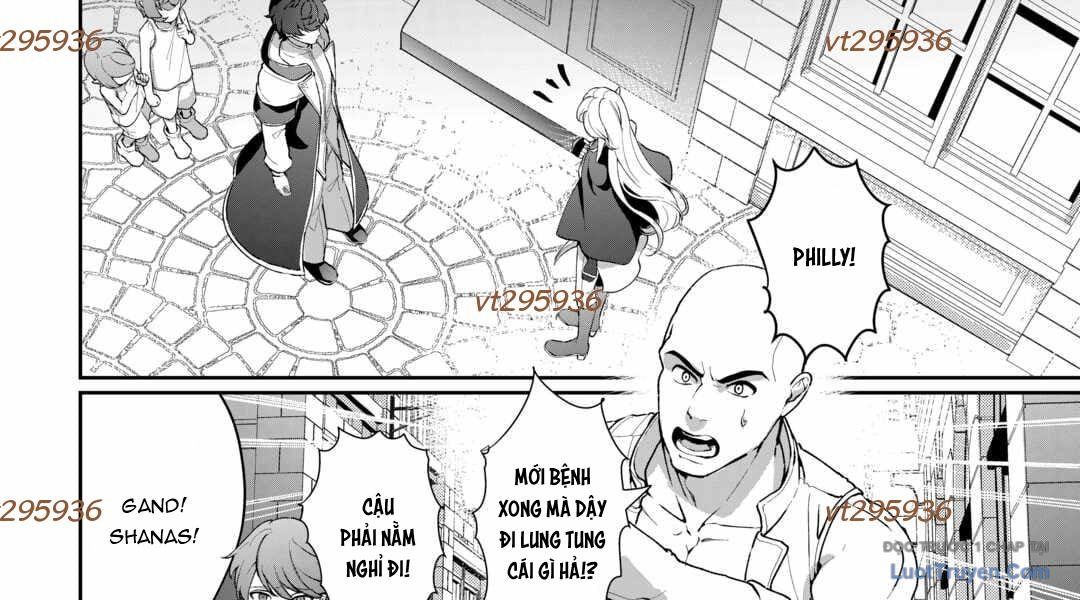 Isekai De Mizu No Dai Seirei Yattemasu Chapter 3 - 5