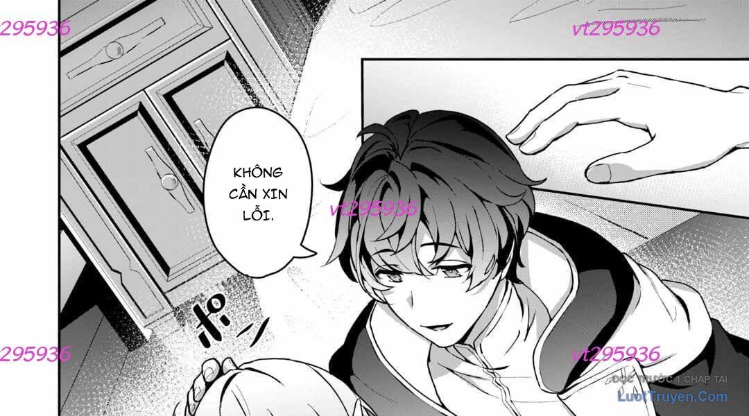 Isekai De Mizu No Dai Seirei Yattemasu Chapter 3 - 41