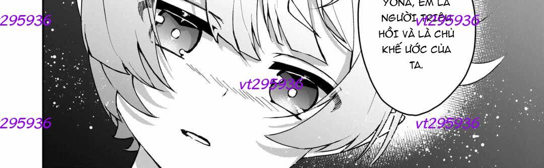 Isekai De Mizu No Dai Seirei Yattemasu Chapter 3 - 43