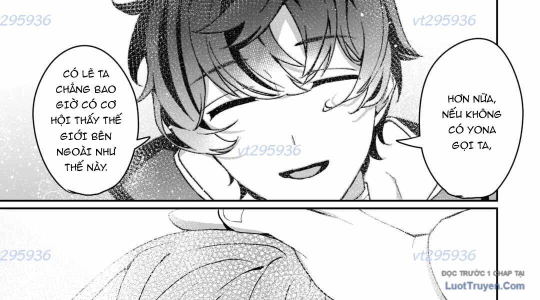 Isekai De Mizu No Dai Seirei Yattemasu Chapter 3 - 44