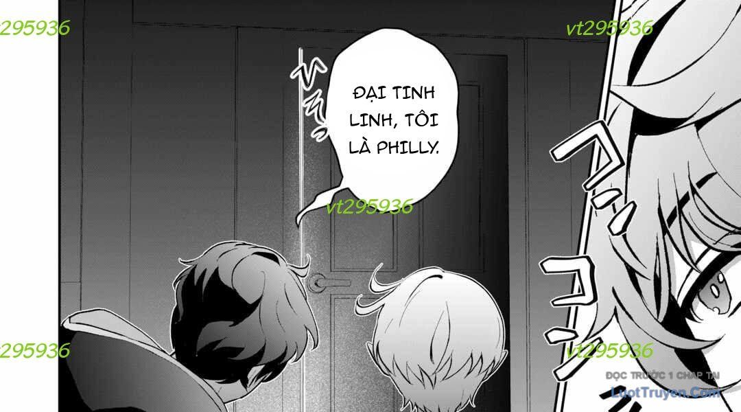 Isekai De Mizu No Dai Seirei Yattemasu Chapter 3 - 47