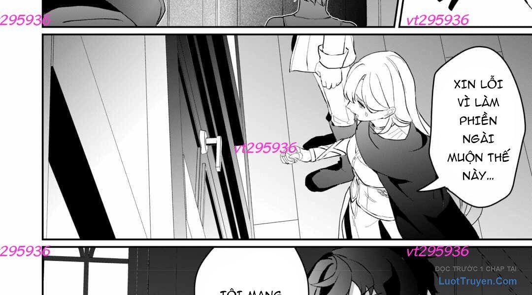 Isekai De Mizu No Dai Seirei Yattemasu Chapter 3 - 48