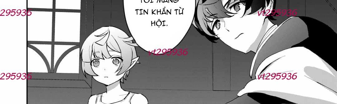 Isekai De Mizu No Dai Seirei Yattemasu Chapter 3 - 49