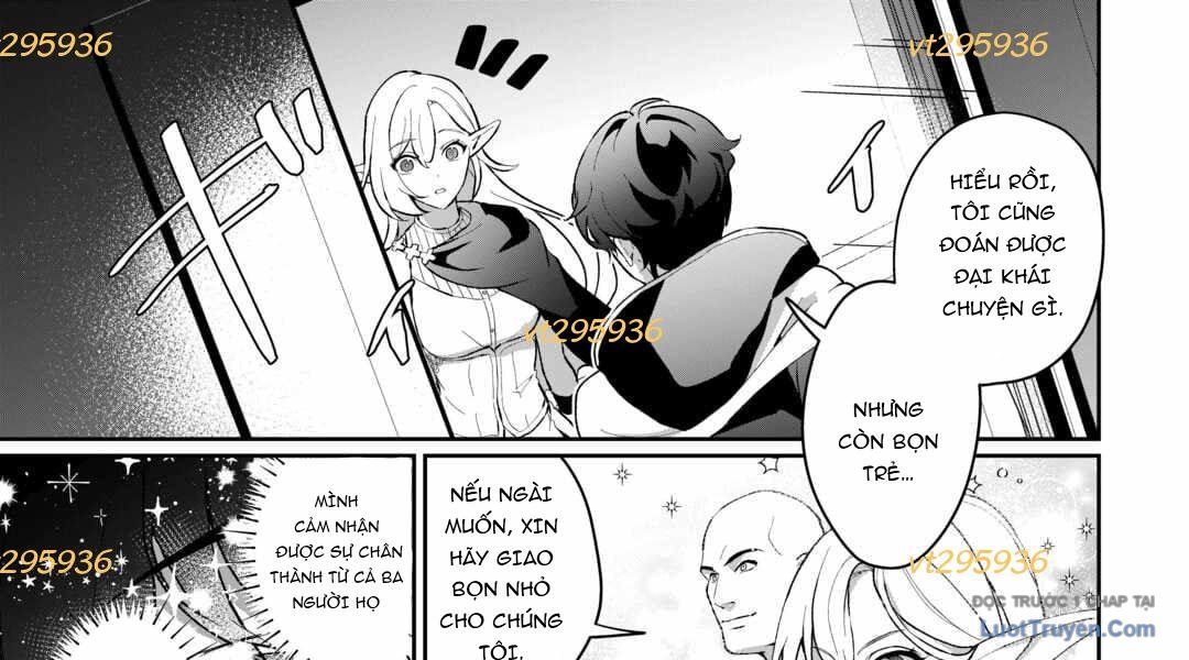 Isekai De Mizu No Dai Seirei Yattemasu Chapter 3 - 50