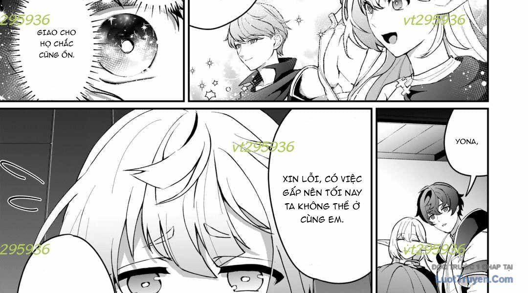 Isekai De Mizu No Dai Seirei Yattemasu Chapter 3 - 51