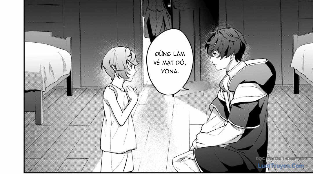 Isekai De Mizu No Dai Seirei Yattemasu Chapter 3 - 53