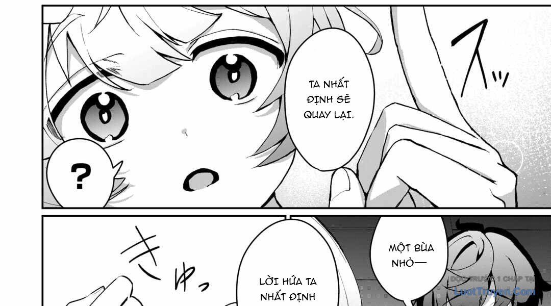 Isekai De Mizu No Dai Seirei Yattemasu Chapter 3 - 54