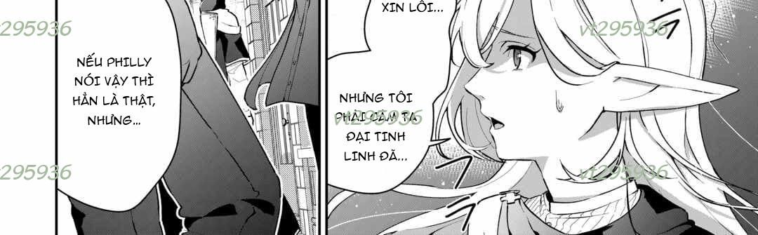 Isekai De Mizu No Dai Seirei Yattemasu Chapter 3 - 7