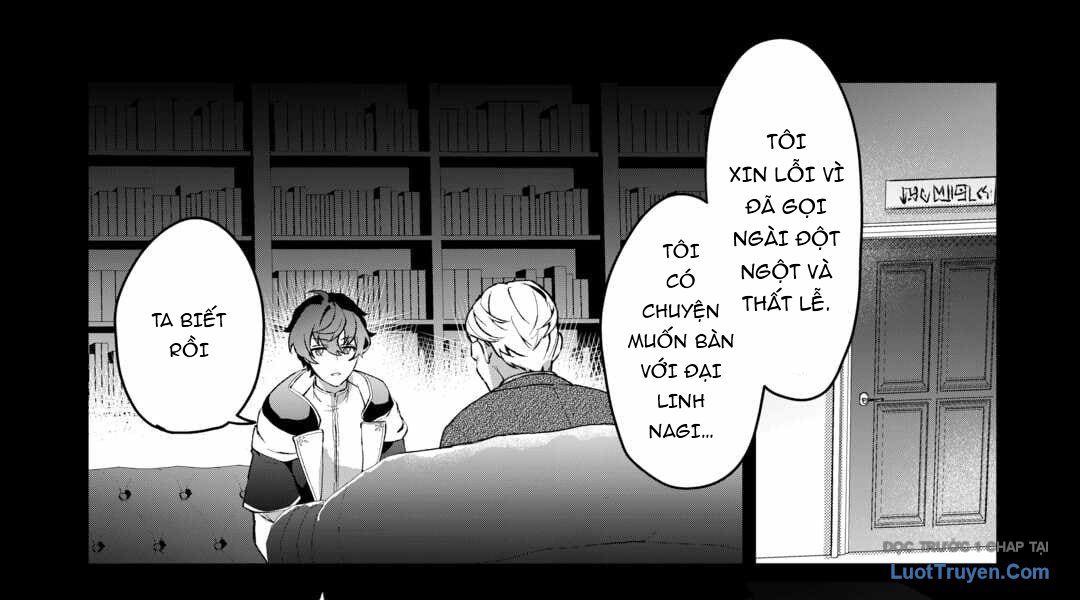 Isekai De Mizu No Dai Seirei Yattemasu Chapter 3 - 62