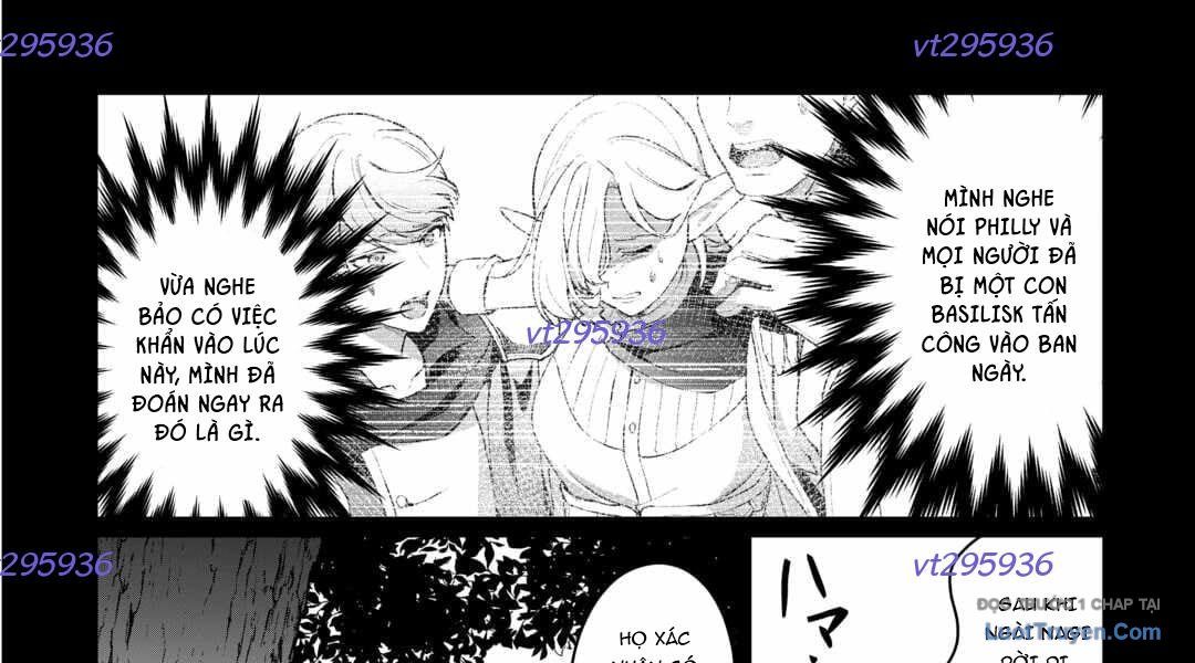 Isekai De Mizu No Dai Seirei Yattemasu Chapter 3 - 65