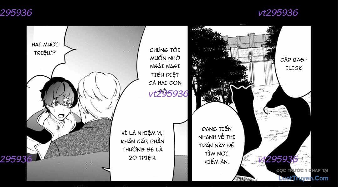 Isekai De Mizu No Dai Seirei Yattemasu Chapter 3 - 68