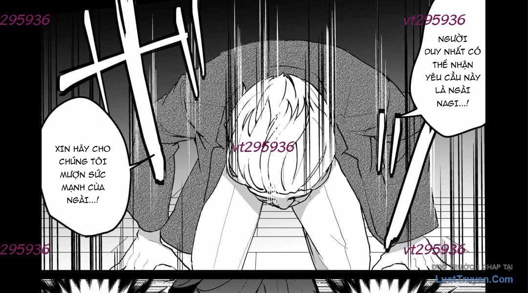 Isekai De Mizu No Dai Seirei Yattemasu Chapter 3 - 69