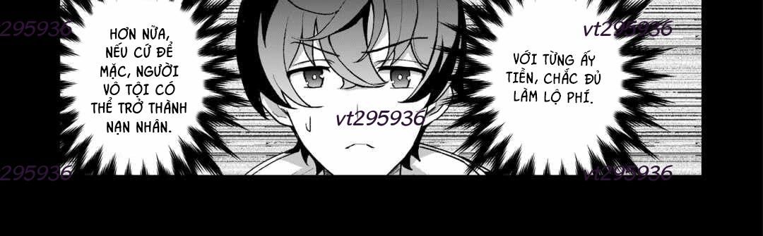 Isekai De Mizu No Dai Seirei Yattemasu Chapter 3 - 70