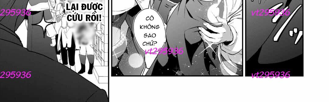 Isekai De Mizu No Dai Seirei Yattemasu Chapter 3 - 10