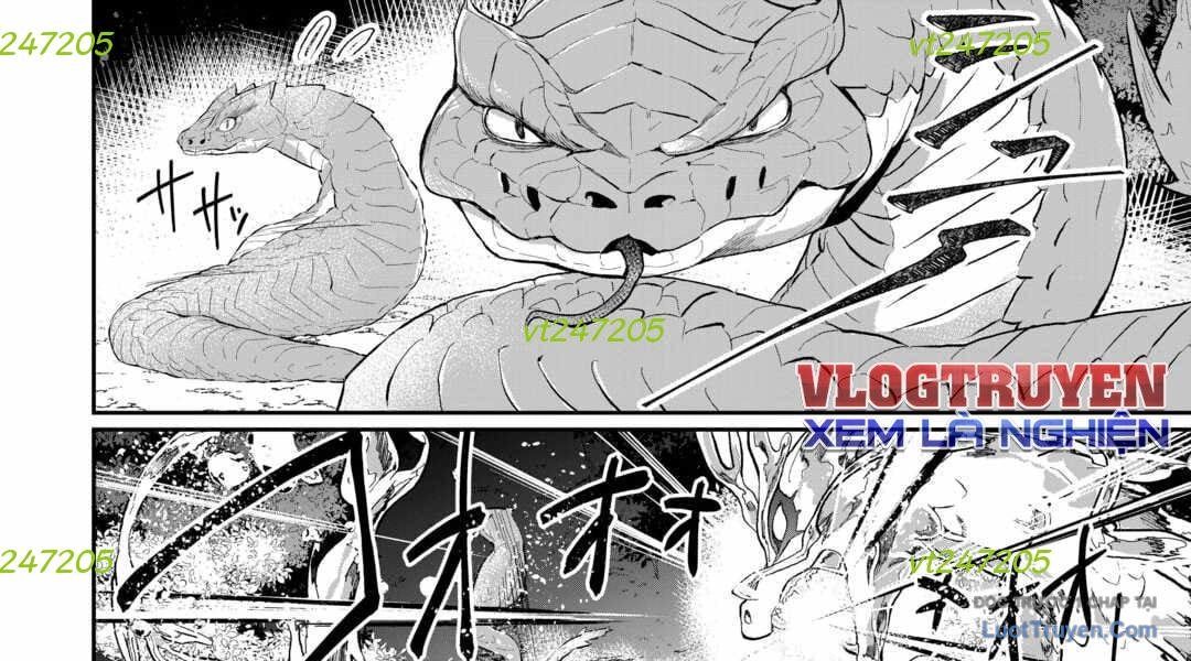 Isekai De Mizu No Dai Seirei Yattemasu Chapter 4 - 11