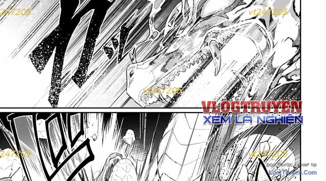 Isekai De Mizu No Dai Seirei Yattemasu Chapter 4 - 14